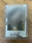 LOONA kuu t&uuml;druk: Olivia Heiheju Sign Polaroid