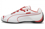 PUMA X Formula 1 Future Cat 'White Pop Red' 308280-02 43