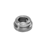 NOX anduri Lambda poldi remont Heitgaasi muter M22 X 1.5mm 304 roostevaba teras Autode andurite varuosad 1PCS