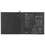 Aku - HUAWEI - HB299418ECW - MediaPad M5 10.8 (CMR-W09/CMR-AL09) - Originaal - Liitiumioon