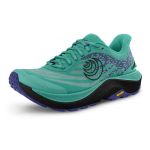 [Topo Athletic] Jooksusaapad ULTRAVENTURE 4 (Ultraventure 4) Naiste Aqua/Must 23,5 cm