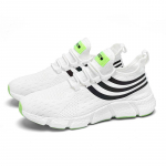 Naiste Spordijalan&otilde;ud Moodne Linnalik Stiil Jalatsid Paarile Jooksuks Unisex Meeste Tenis Masculino Kerged Spordijalan&otilde;ud 37 valge