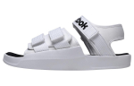 Reebok Royal Unisex Sandaalid Valge/Must CN5498 42