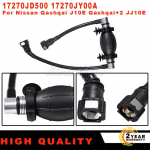 Nissan Qashqai J10E Qashqai+2 JJ10E Uus Diiselk&uuml;tuse K&auml;sipumbaga Eelt&auml;itepump 17270JD500 17270JY00A Lihtne Paigaldus Autotarvikud 17270JD500