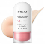 [Biodance] N&auml;htamatu kollageenipeptiidi p&auml;ikesekaitsevedelik SPF 50+ PA++++ 50 ml