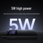 Xiaomi Mijia Walkie-Talkie 3 (CN versioon)