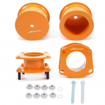 3 Eesmised ja Tagumised T&otilde;stes&uuml;steemid Jeep Grand Cherokee WK Commander XK 2005 2006-2010 jaoks
