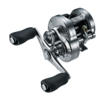 Shimano 26 Calcutta Conquest DC 200HG S&ouml;&ouml;dap&uuml;&uuml;giks m&otilde;eldud rull (Parem k&auml;epide)