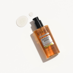 Kerasys Keratin Bond S&uuml;gavalt parandav juukseseerum Intensiivne kahjustuste hooldus 80ml gray