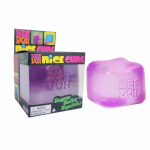 NeeDoh Nice Cube Pehme Stressipehmik Veniv Sensoriline M&auml;nguasi &Auml;revuse Leevendamiseks ADHD Fookuse Stressi Leevendamiseks T&auml;iskasvanutele Lastele
