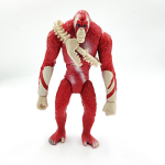 2024 Uus Empire Godzilla Vs Kong Kollektsioon KING Kongi Seeria SKAR KING Koletised Tegevusfiguur M&auml;nguasjad PVC Laste Kingitused black