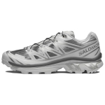Salomon XT-6 Hall Lilla Castlerock Camo Unisex Tossud Jalatsid-H&otilde;bedane L47876000 38⅔