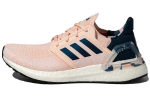 Adidas Wmns UltraBoost 20 'Roosa Sinine' Naiste H67838 36⅔