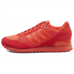 Adidas Originals ZX 750 Libisemisvastased Kulumiskindlad Libisemisvastased Kulumiskindlad Madalad Vabaaja Kingad Unisex S80126 36⅔