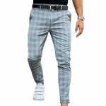 Meeste p&uuml;ksid Slim Fit, pehmed venivad vabaaja p&uuml;ksid T&ouml;&ouml; kontoris S