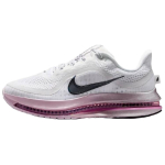 Nike Air Zoom Pegasus Premium Valge Hele Lilla Hele Magenta Must Naiste Tossud HQ2593108 39 gray