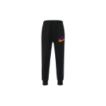 Nike Club kootud dressip&uuml;ksid meestele Must FN3095-010 L black