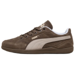 PUMA K-MODA Naiste Pruunid Madalad Tennised Hingavad Mitmek&uuml;lgsed Mugavad 404500-04 37