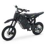 VIPCOO VC-H3 Tugevdatud Kiire E-jalgratas T&auml;iskasvanutele 3500W Mootor 48V23AH Aku Tippkiirus 63km/h K&otilde;ik Maastikud E-jalgratas P&otilde;nev Maastikus&otilde;it M&auml;gedes must