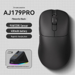 AJAZZ AJ179 Pro kolmerežiimiline 8KHz kerge m&auml;nguhiir