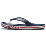 Crocs Unisex Bayaband Tume Sinine Kulumiskindel Hingav Kiiresti Kuivav Libisemiskindel Spordisandaalid 205393-4CC 36-37