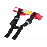 JayCreer Laste lennukireisi rakmed 1 PCS