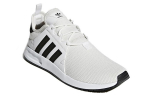 X_PLR Adidas Originals 'Valge Must' CQ2406 44