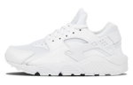 Nike Air Huarache Triple White Naiste 683818-100 35.5