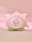 Ametlik BTS BT21 Peach Holic MD Stress Ball / RJ Stress Ball