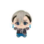 Anime Gachiakuta Zanka Palusnukk Ripats 10cm Zanka T&auml;idisloomad F&auml;nnid Koguvad Zanka Aki Palusm&auml;nguasi P&uuml;hade S&uuml;nnip&auml;evakingitused 10cm Height beige