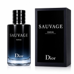 Dior - Parfum Homme Sauvage 100 ml - 100 ml