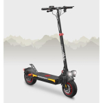 Elektrit&otilde;ukeratas - URBANGLIDE - ECROSS DUO - 800 W - 10 rattad - Max 25 km/h - S&otilde;iduulatus kuni 60 km