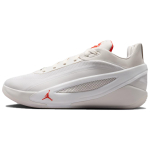 Jordan Luka 5 Mugavad Mitmek&uuml;lgsed Korvpallijalatsid Unisex toss Punane Valge IO5033-100 43 white