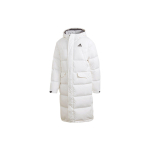 Adidas LONG DOWN Jope Talvine Meeste Ere Valge GK0665 XL white
