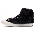 Chuck 70 Ambush x Chuck 70 Converse High 'Fuzzy - Black Egret' 170586C 39.5 black