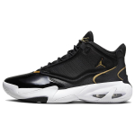 Jordan Max Aura 4 Must Kuldne DN3687-007 42.5 black