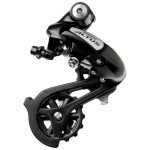 Shimano ALTUS tagak&auml;iguvahetaja Must RD-M310 524-90039 (ERDM310DL) must