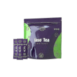 TLC Iaso Looduslik Detox Tee - Taimne Kiirtee (25 t&uuml;kki, Kontrolli aegumiskuup&auml;eva)