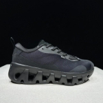 KITH x On Running K-Tech 1 Hingavad Tennise Spordi Vabaaja Jooksukingad Size 38 gray
