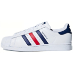 Adidas Superstar FD 'Tumesinine' (Unisex) Jalatsid Valge / Tume Sinine / Jalatsid Valge Rula Kingad F36583 42.0 white
