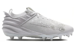 Under Armour AG kunstmuru jalgpallisaapad Meeste Valge 3027978-101 43 white