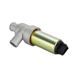Auto t&uuml;hik&auml;iguklapp Volkswagen Golf 1990-1992 jaoks Asendab nr. 037906457C Iacv T&uuml;hik&auml;igumootor T&uuml;hik&auml;iguklapp 1