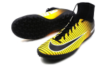 Nike Mercurial X Victory 6 Tf 'Must Kollane' 903614-801 40 yellow