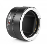 Viltrox DG-GFX 45 mm automaatne elektrooniline makropikendustoru adapteri r&otilde;ngas must