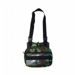 Taktikaline rind, s&otilde;jaline &otilde;lg, ristkeha, armee Wist Pack matkamine matkamine jalgrattas&otilde;it reisispordikott lilla