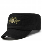 Kamuflaažim&uuml;ts meeste moodne pesapallim&uuml;tsid naiste puuvillane p&auml;ikesekaitsega taktikaline m&uuml;ts must