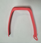 23 V&auml;rvi Pehme Silikoonist K&auml;epaela Rihm Xiaomi Mi Band 9/8/7/6/5/4/3 jaoks Kellarihm Nutika K&auml;ev&otilde;ru Asendus For Xiaomi Mi Band 3 roosa
