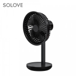 SOLOVE DesktopLofter F5 Kopfschotteln Einstellbare must