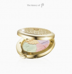 WHOO AJALUGU Gongjinhyang Mi Color Pact 13g