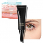 Silma&uuml;mbruskreem geel tumedatele ringidele tursed kortsud kotid K&otilde;ige t&otilde;husam vananemisvastane silma&uuml;mbruskreem 15g